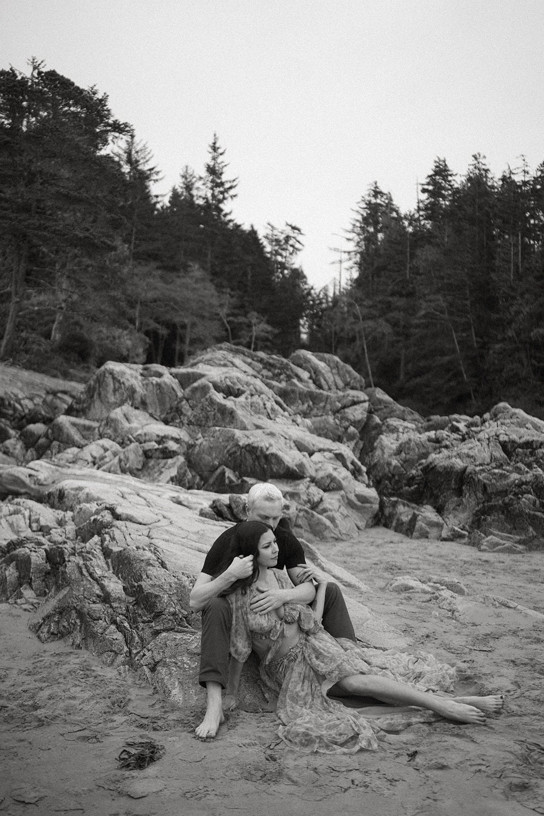 Vanessa and Cam